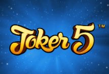 Joker 5 Slot Review